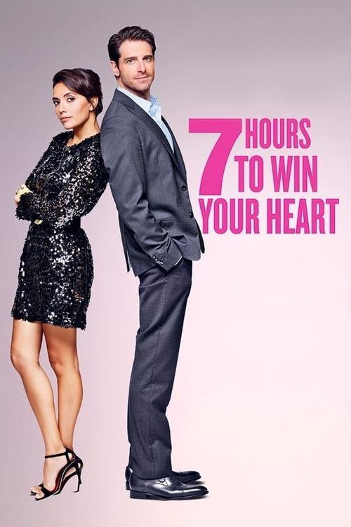 Download ‎7 Hours to Win Your Heart poster