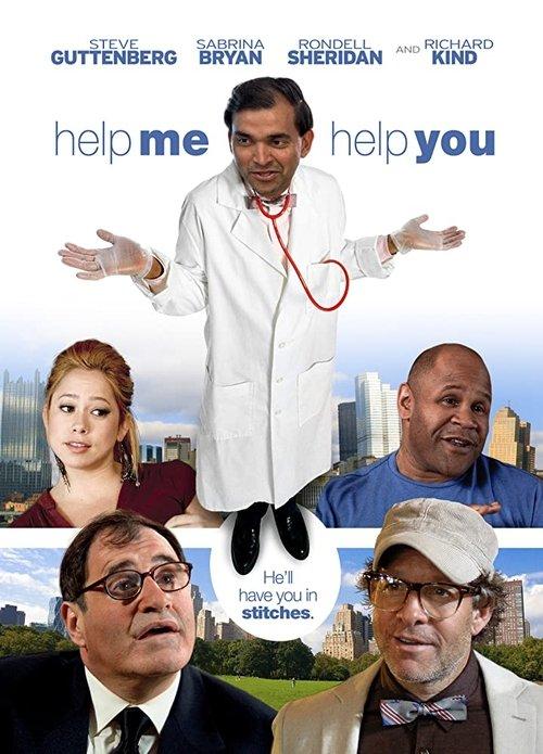 Download Help Me, Help You poster