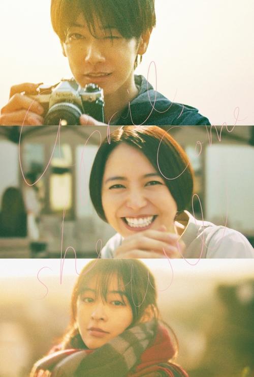 Download April, Come She Will poster