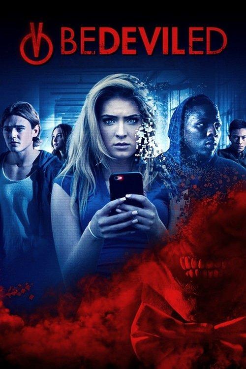 Download Bedeviled poster