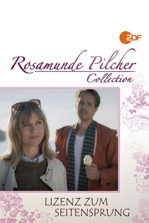 Download Rosamunde Pilcher: Lizenz zum Seitensprung poster