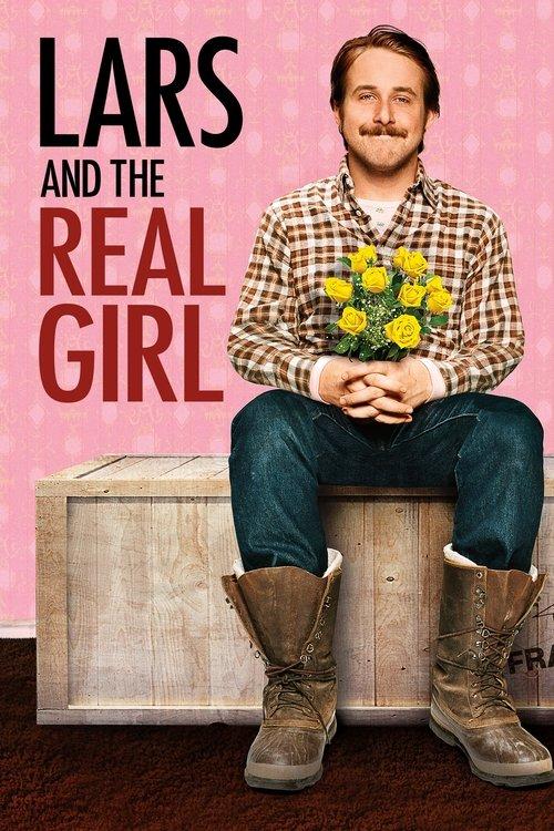 Download Lars and the Real Girl poster