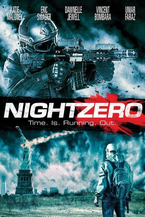 Download Night Zero poster