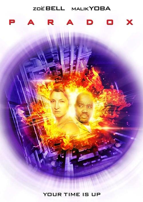 Download Paradox poster