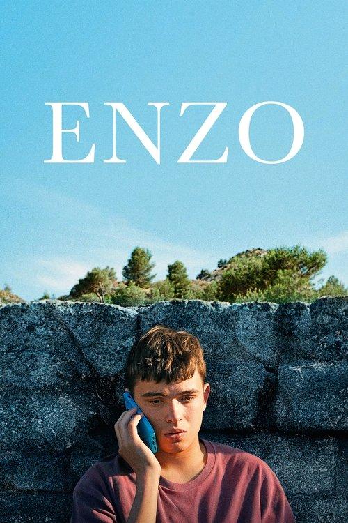 Download Enzo poster
