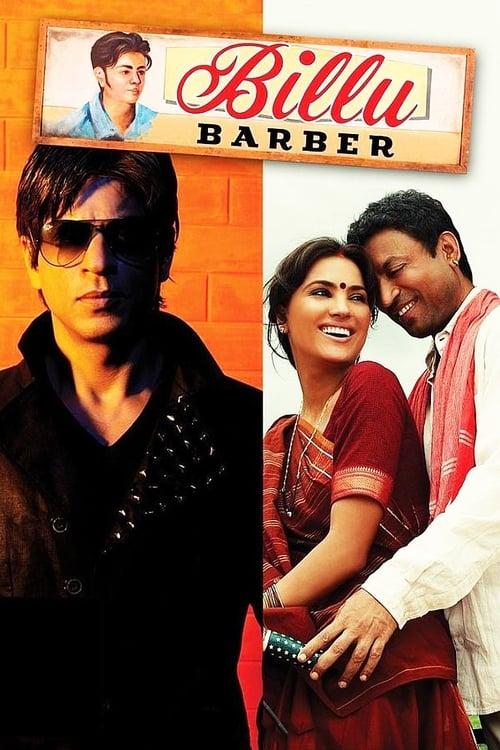 Download Billu poster