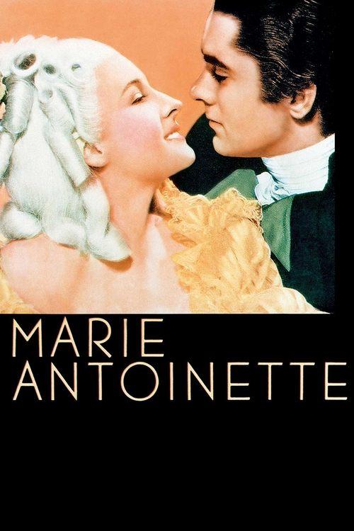 Download Marie Antoinette poster