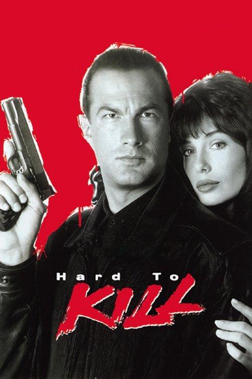 Download Hard to Kill poster