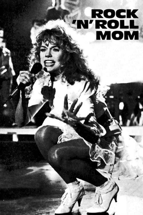 Download Rock 'N Roll Mom poster