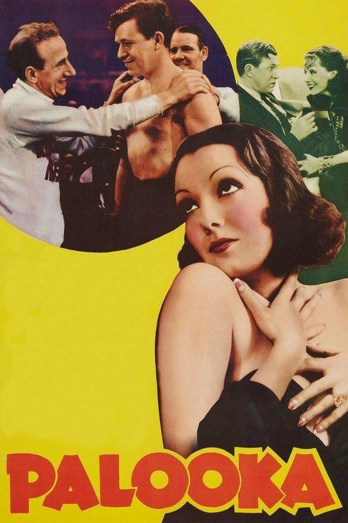 Download Palooka poster