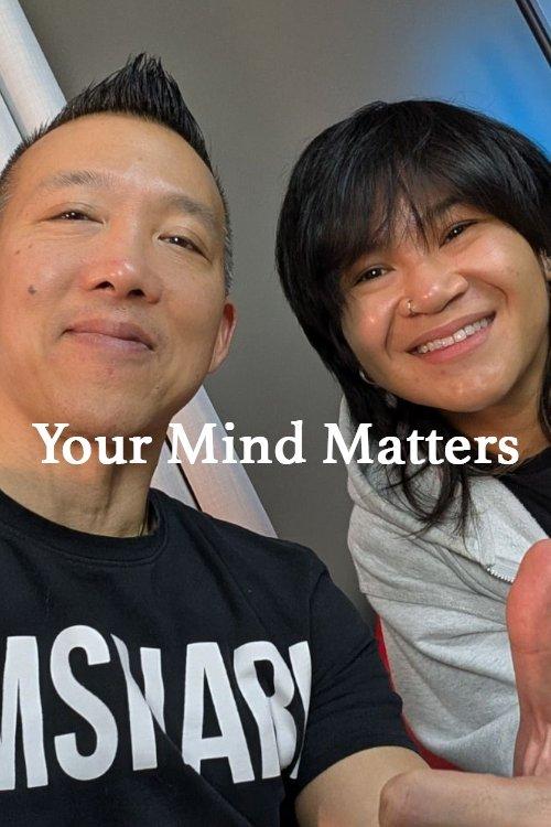 Download Your Mind Matters poster