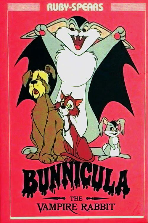 Download Bunnicula, the Vampire Rabbit poster