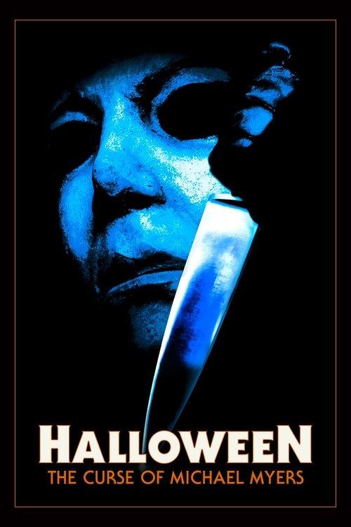 Download Halloween: The Curse of Michael Myers poster