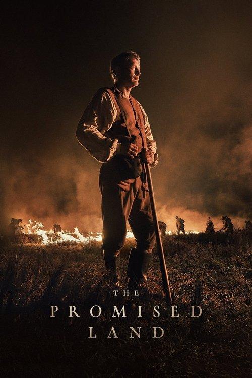 Download The Promised Land poster