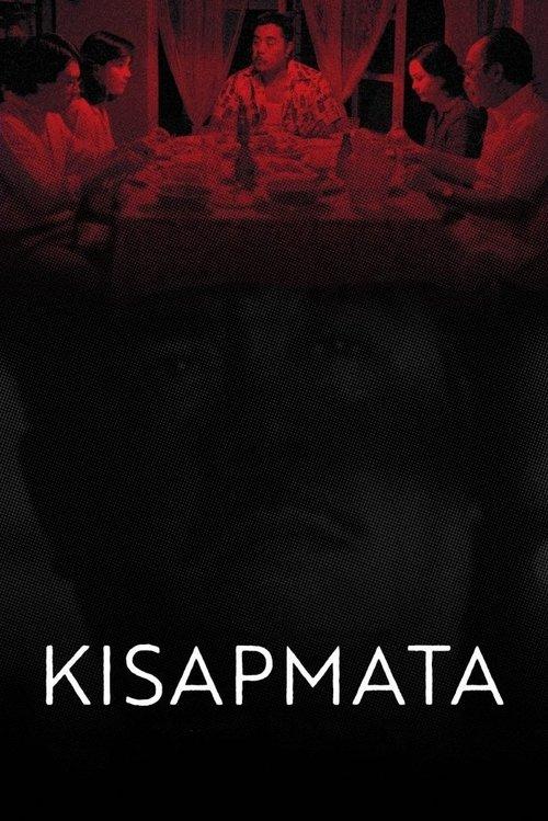 Download Kisapmata poster