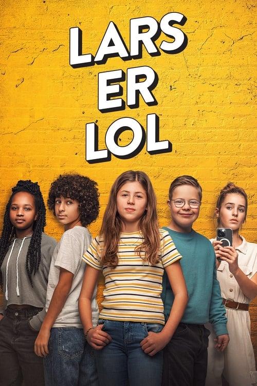 Download Lars is LOL poster