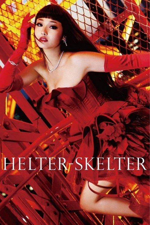 Download Helter Skelter poster