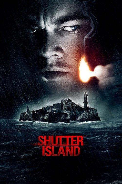 Download Shutter Island poster