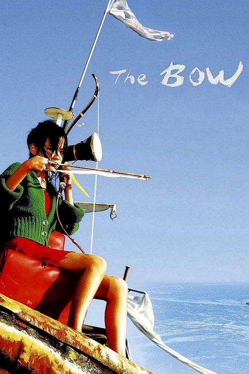 Download The Bow poster