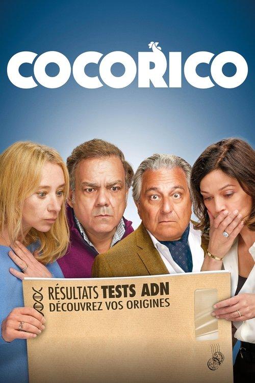 Download Cocorico poster