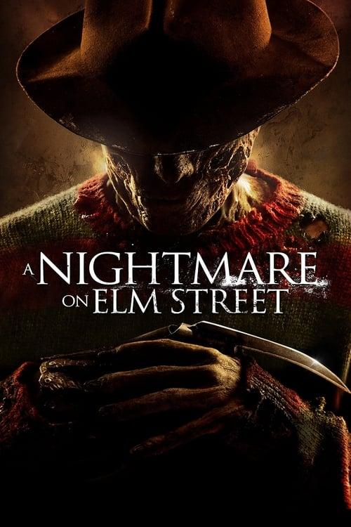 Download A Nightmare on Elm Street poster