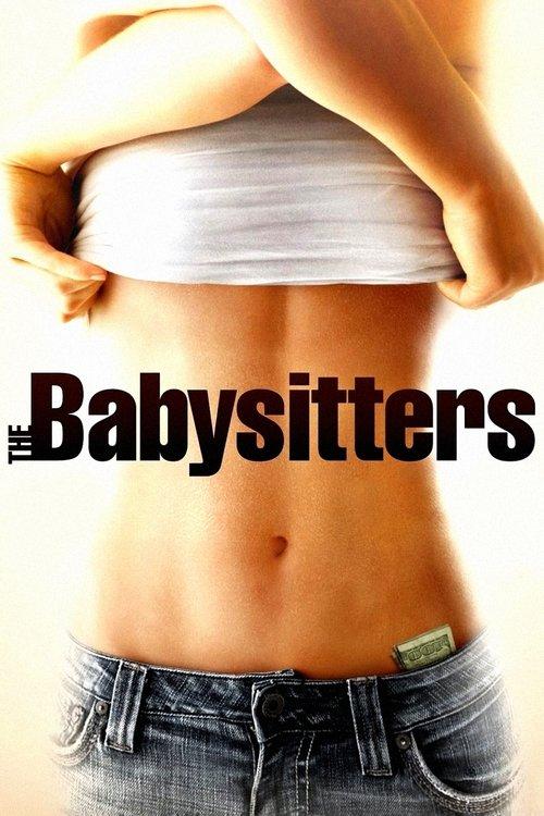 Download The Babysitters poster