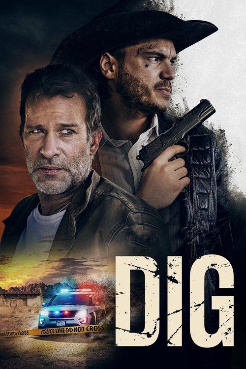 Download Dig poster