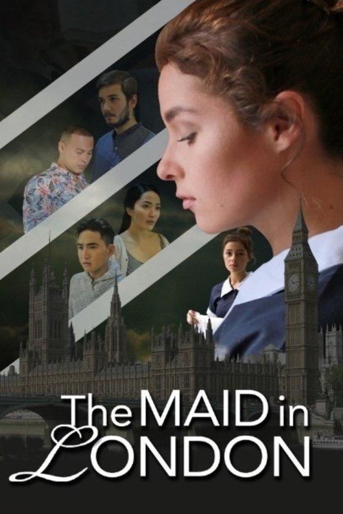 Download The Maid In London poster