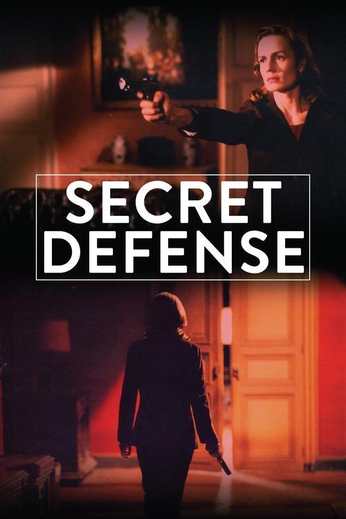 Download Secret Defense poster