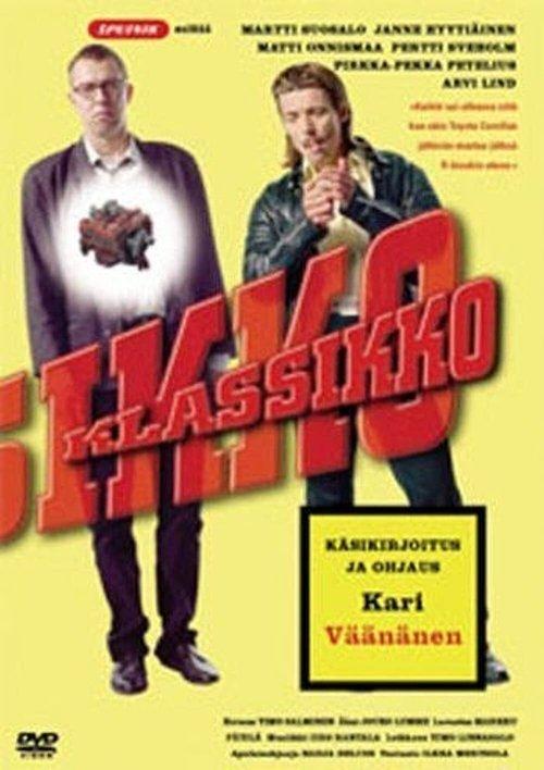 Download The Classic poster