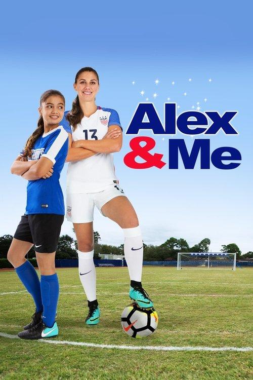 Download Alex & Me poster