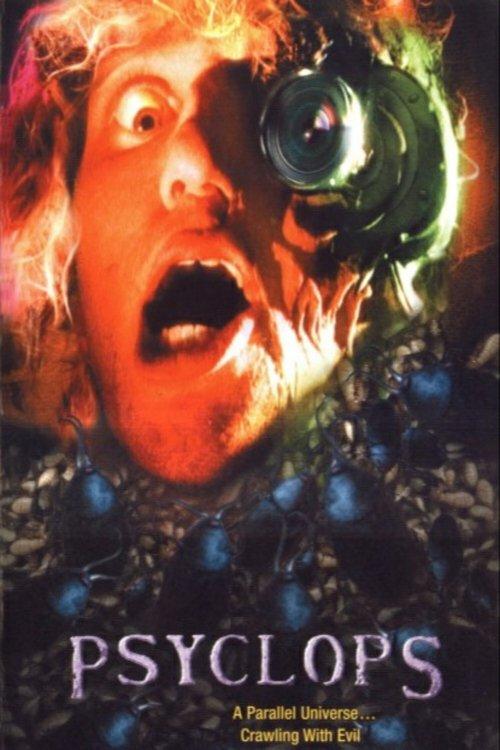 Download Psyclops poster