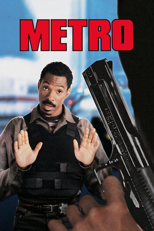 Download Metro poster