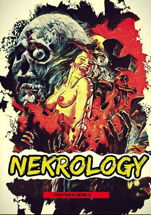 Download Nekrology poster