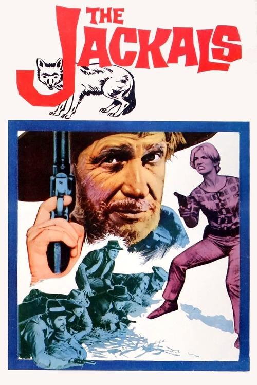 Download The Jackals poster