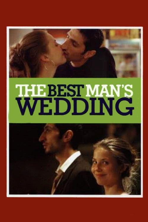 Download The Best Man's Wedding poster
