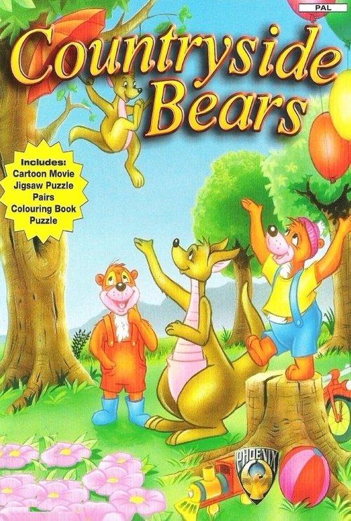 Download Teddy, the Little Bear poster