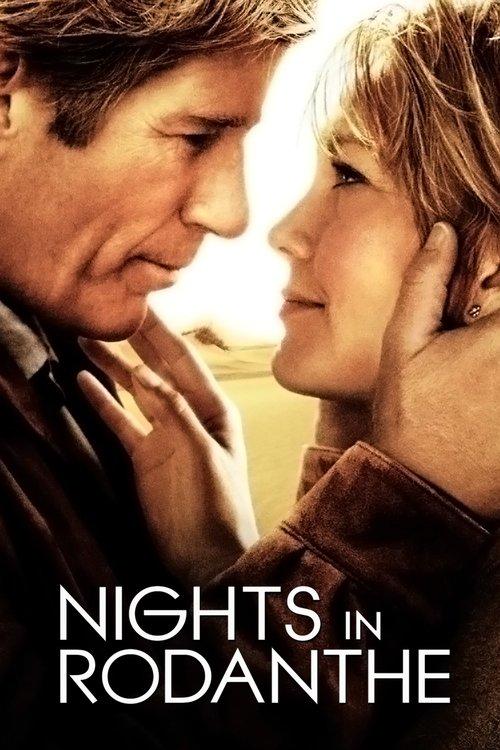 Download Nights in Rodanthe poster