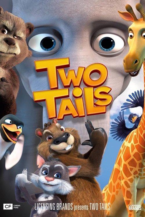 Download Two Tails poster