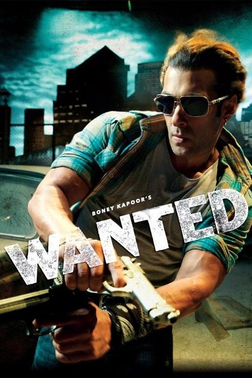 Download Wanted poster