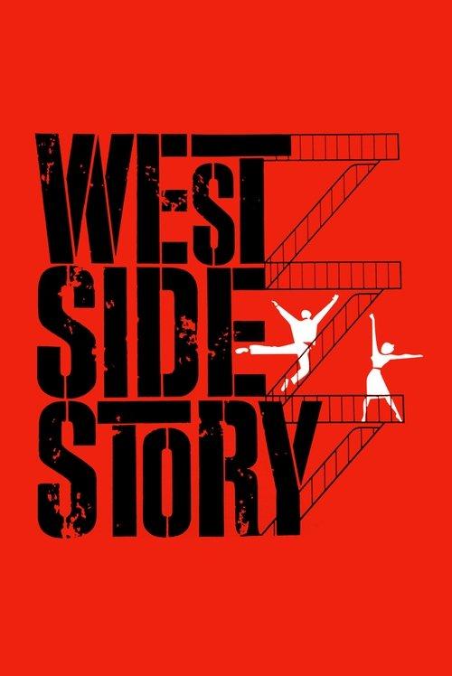 Download West Side Story poster