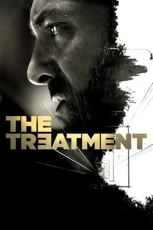 Download The Treatment poster