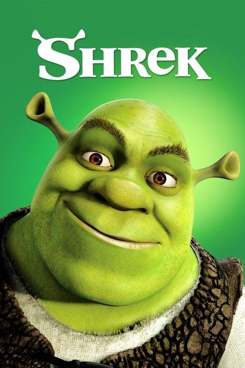 Download Shrek poster
