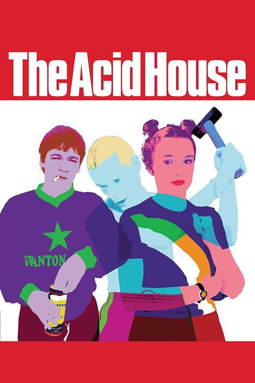 Download The Acid House poster