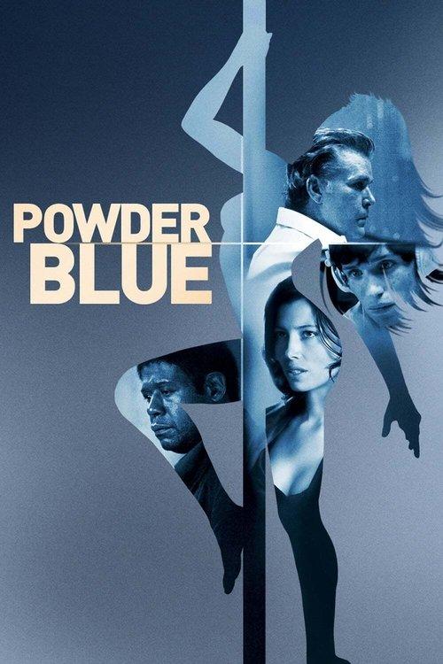 Download Powder Blue poster