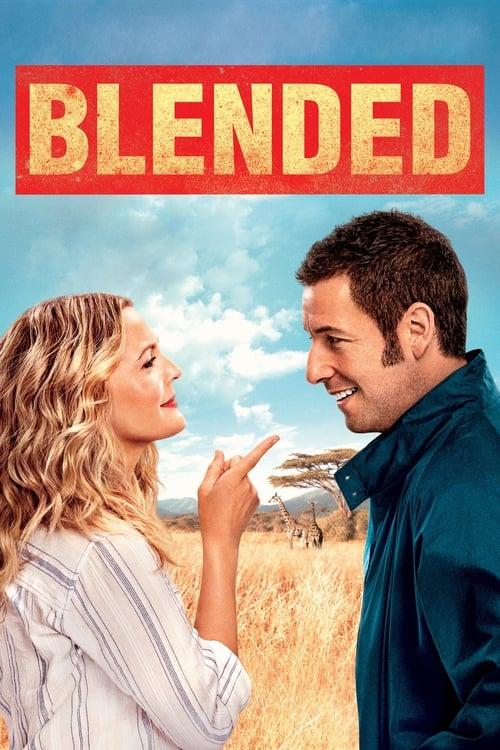 Download Blended poster