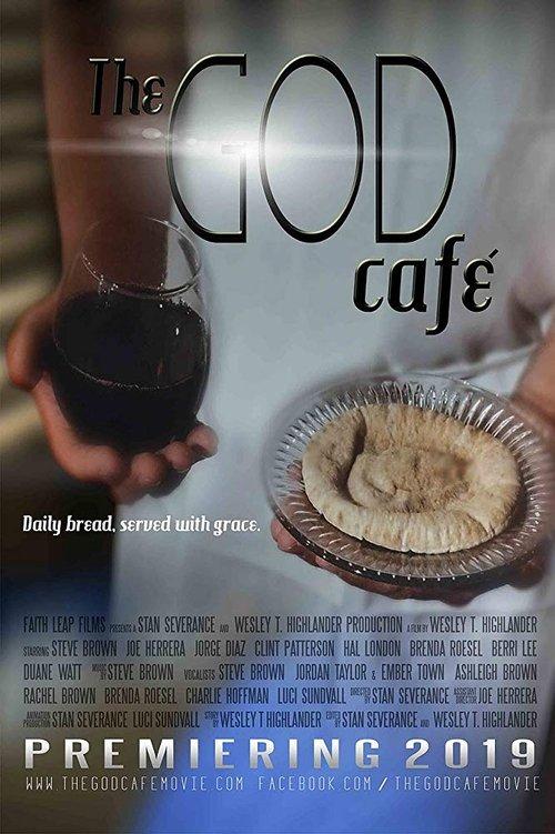 Download The God Cafe poster