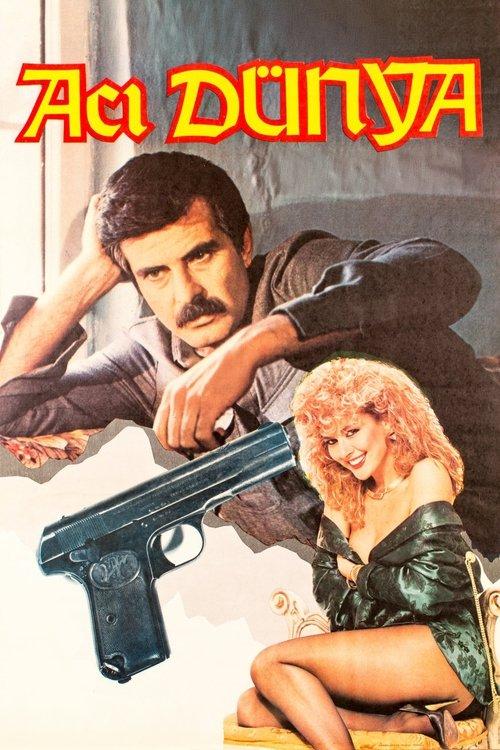 Download Acı Dünya poster