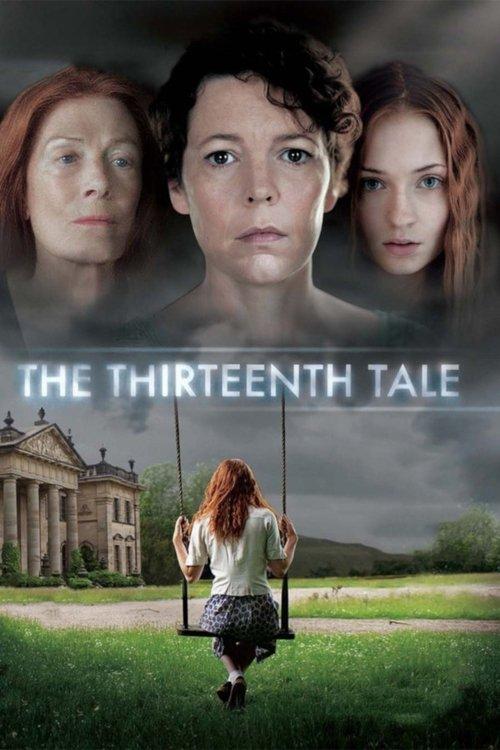 Download The Thirteenth Tale poster