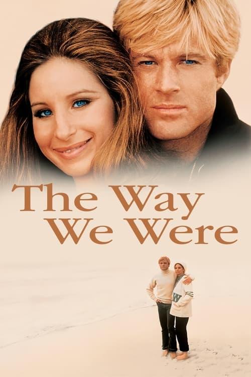 Download The Way We Were poster